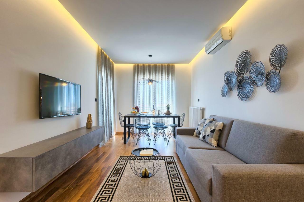 Adriatic Apartments Fažana Buitenkant foto